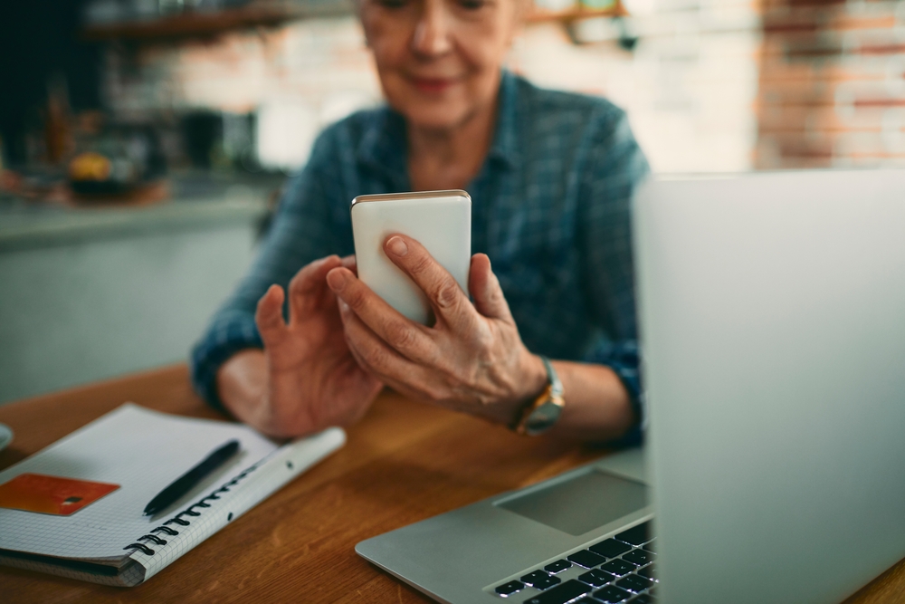 Healthcare organizations virtual care